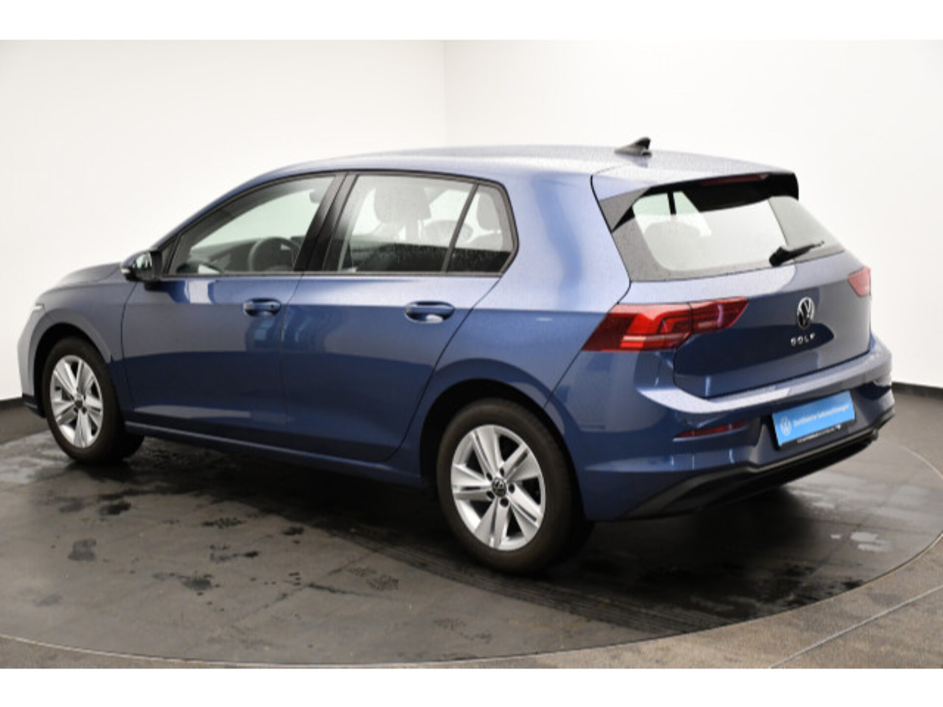 Volkswagen Golf Life