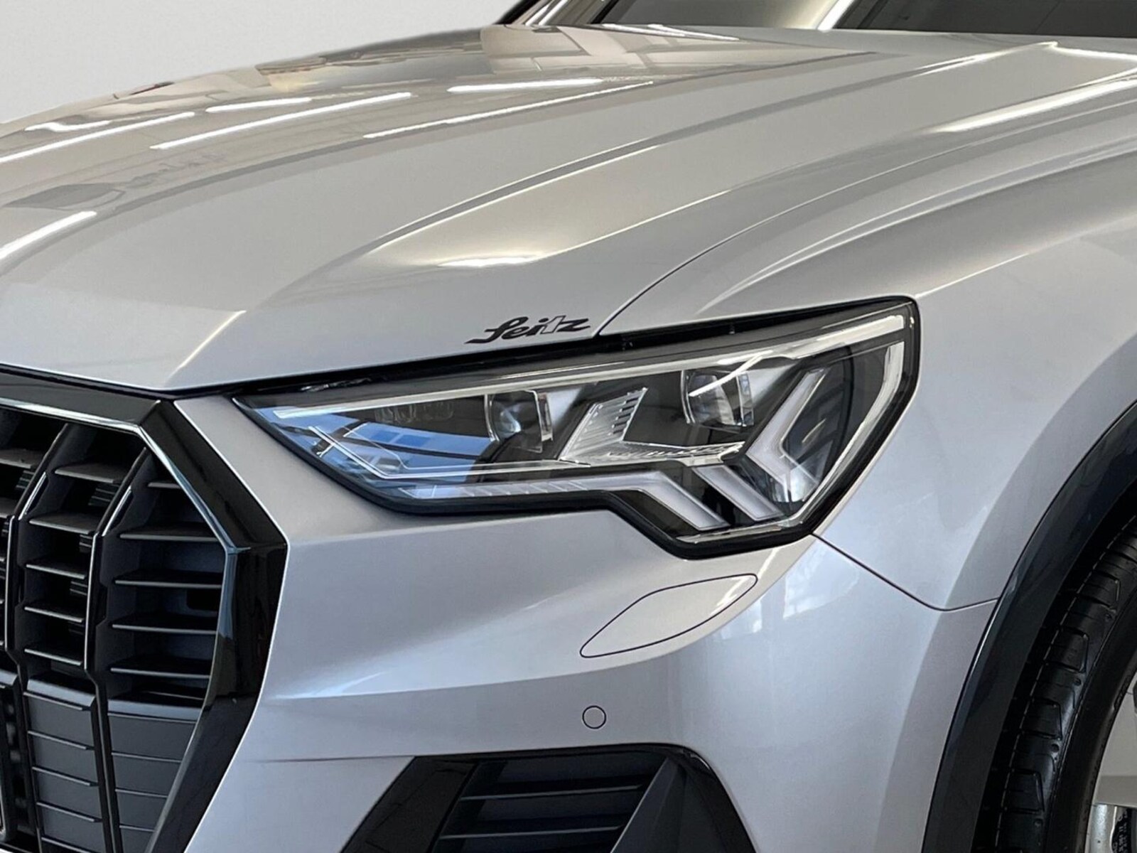 Audi Q3 – Bild 6