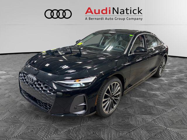 2026 Audi A6 Premium quattro S tronic's photo