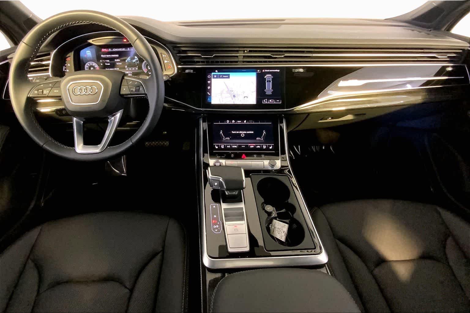 2026 Audi Q7 Premium Plus - Photo 16