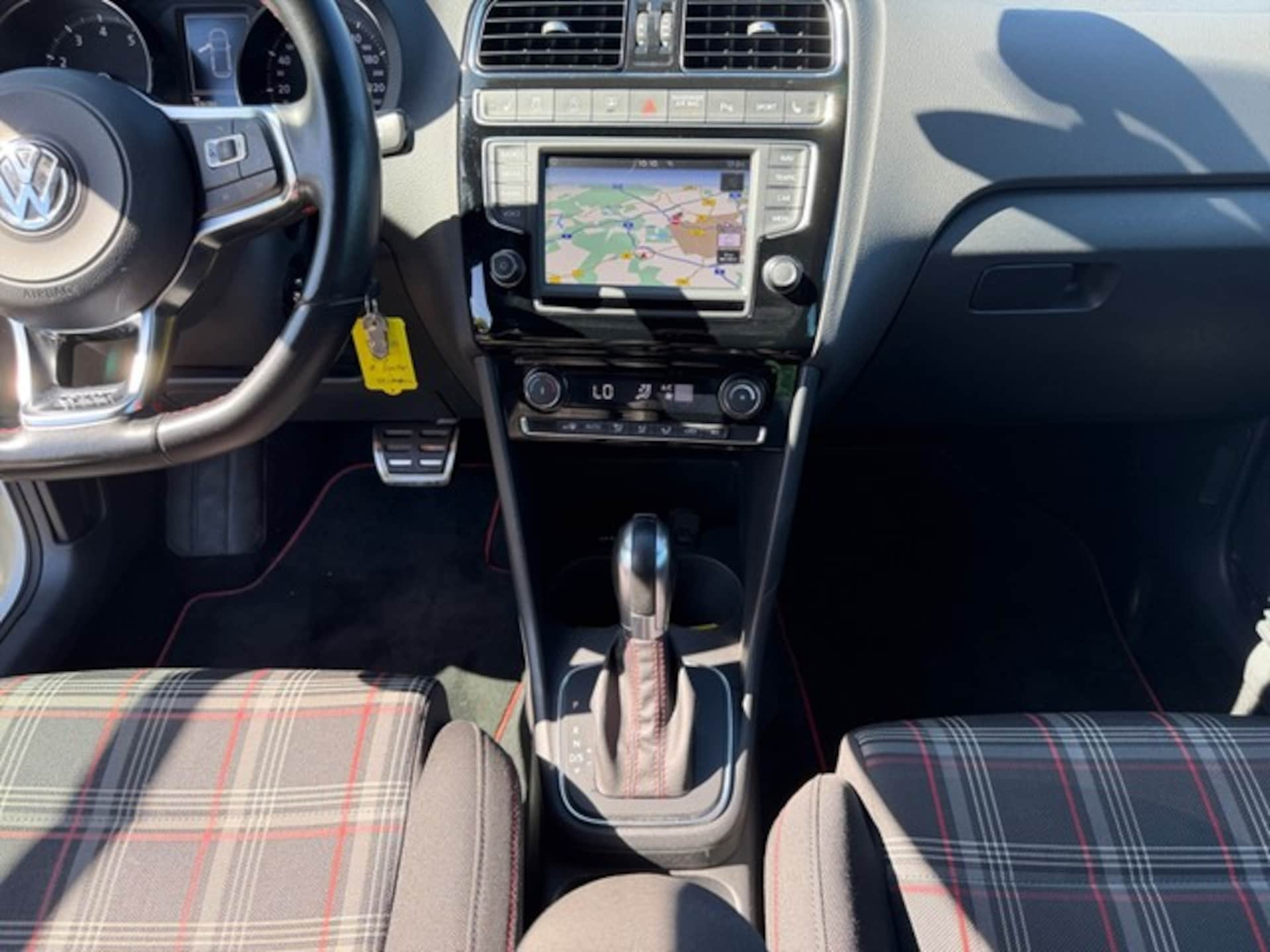Volkswagen Polo GTI