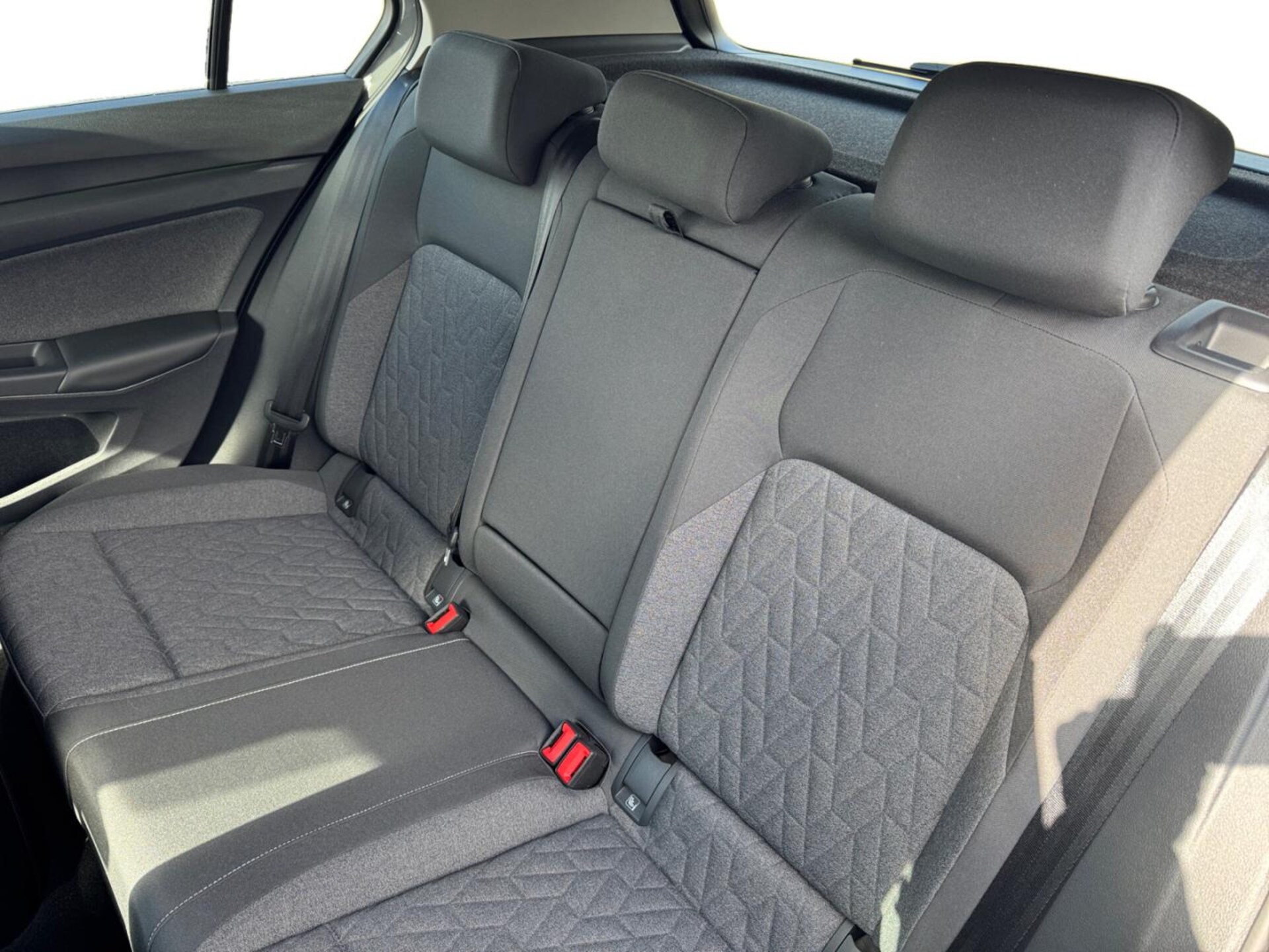 Volkswagen Golf MOVE