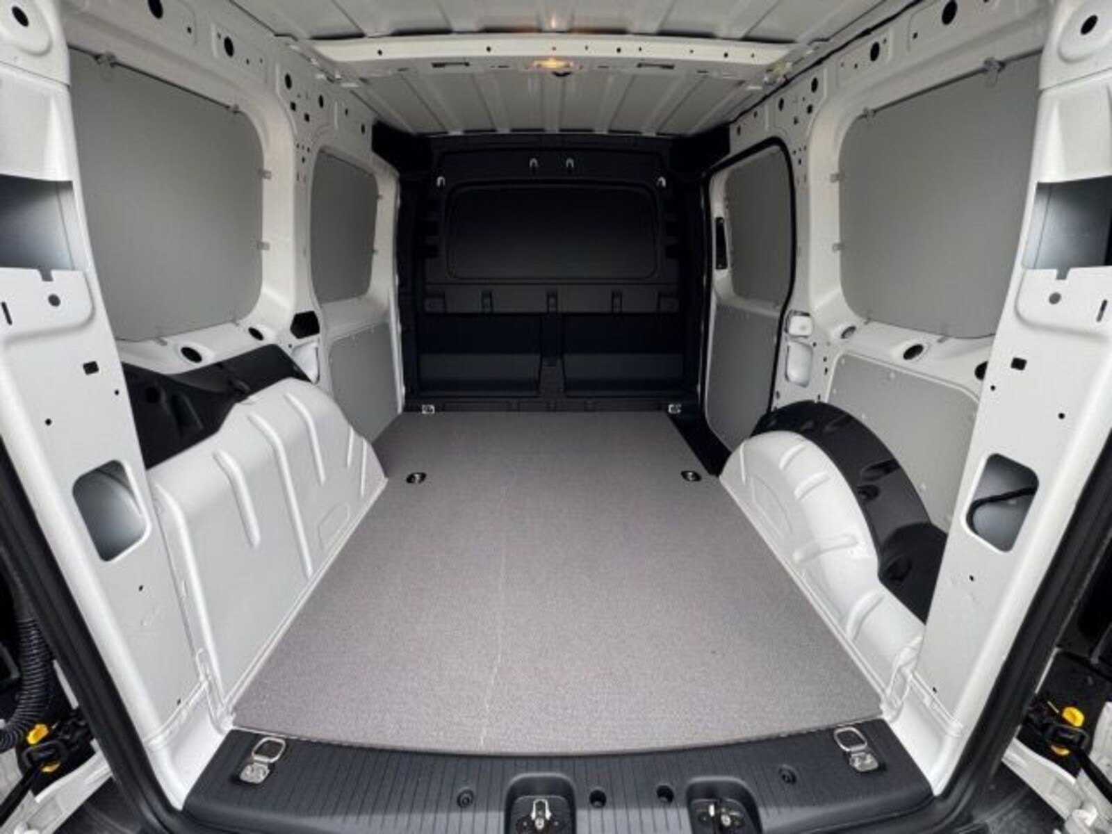 Volkswagen Caddy Cargo – Bild 16