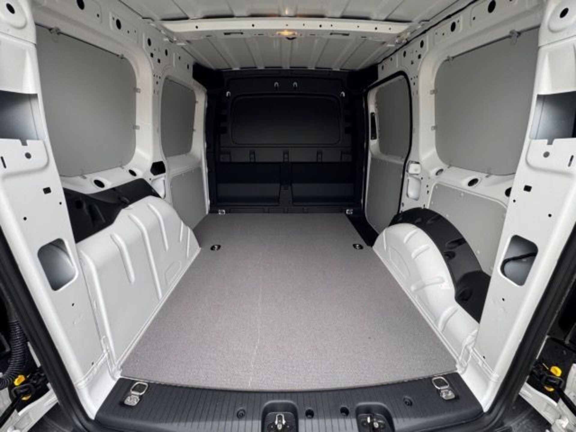 Volkswagen Caddy Cargo
