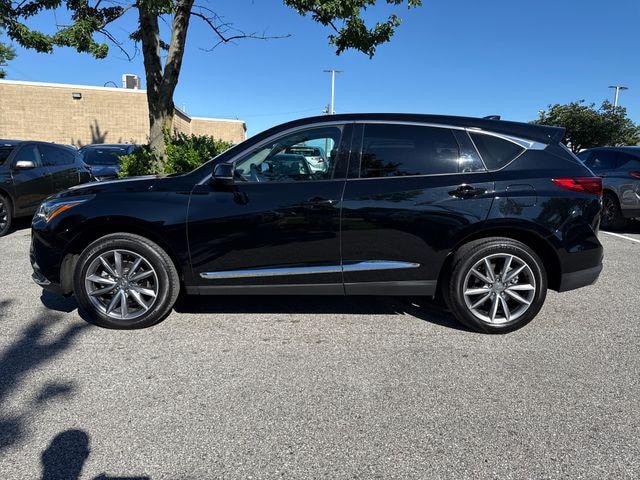2023 Acura RDX