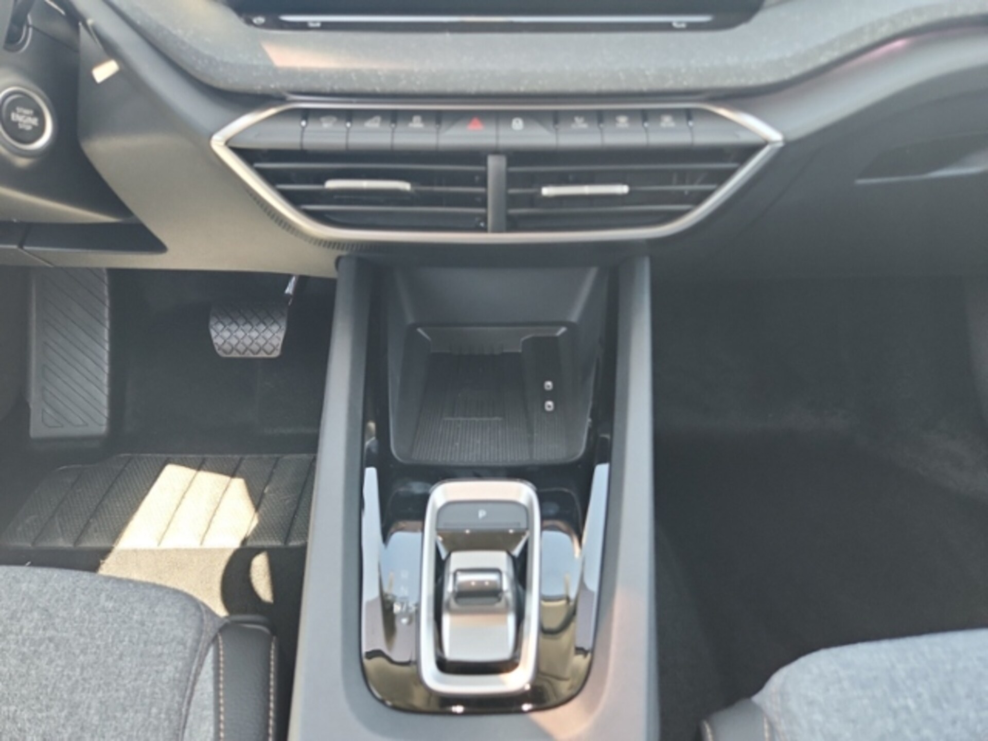 Skoda Octavia Combi Selection