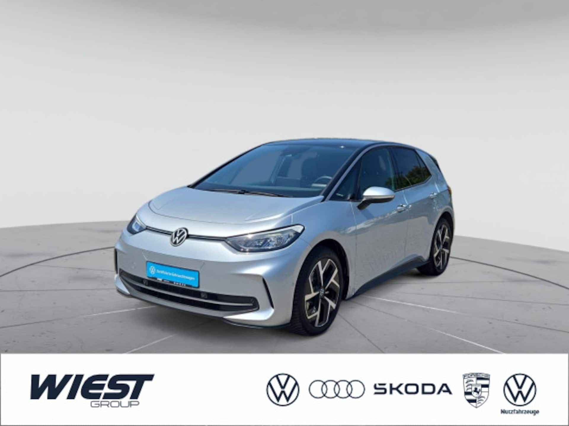 Volkswagen ID.3 MOVE Pro