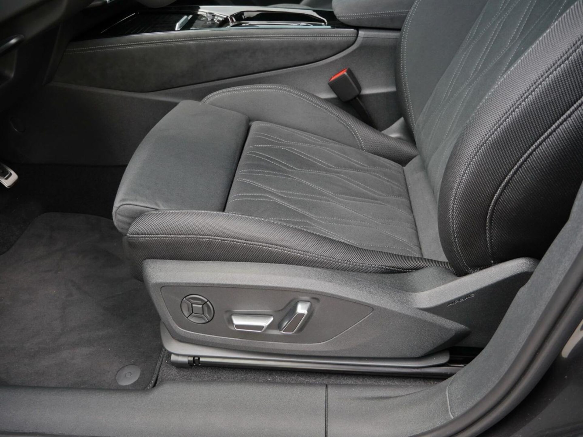 Audi Q3 SUV e-hybrid