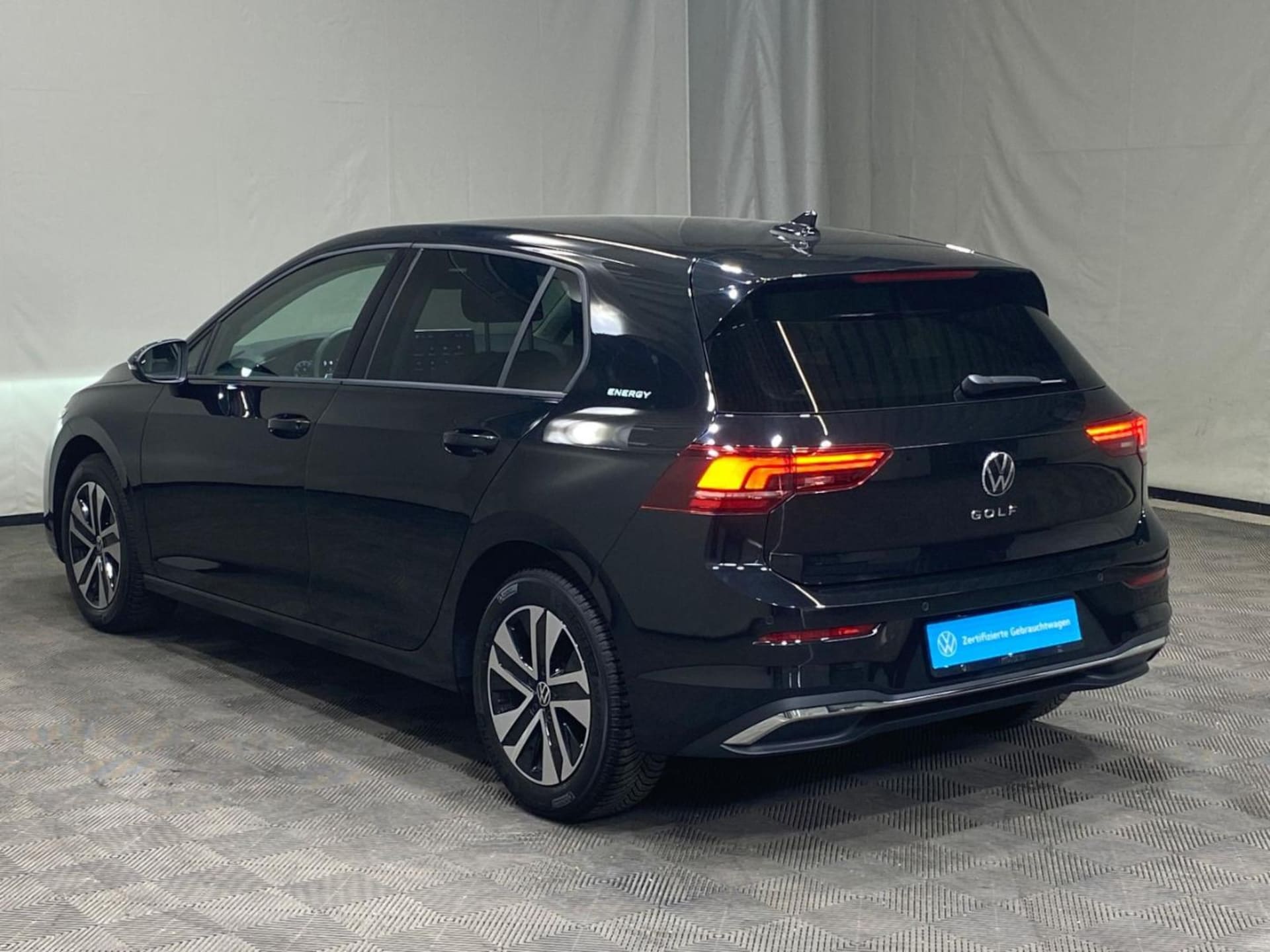 Volkswagen Golf ENERGY