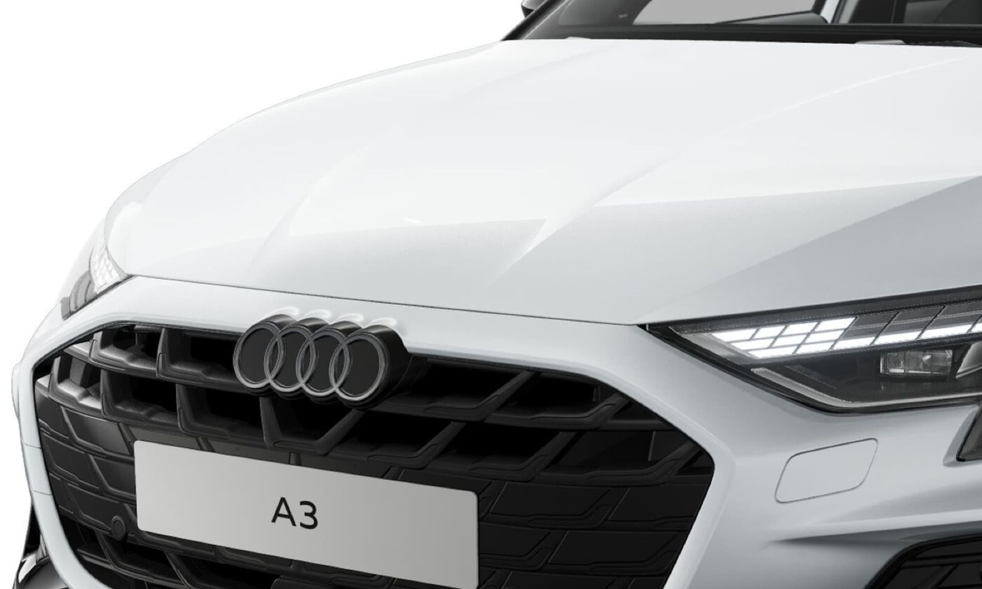 Audi A3 Sportback TFSI e S line