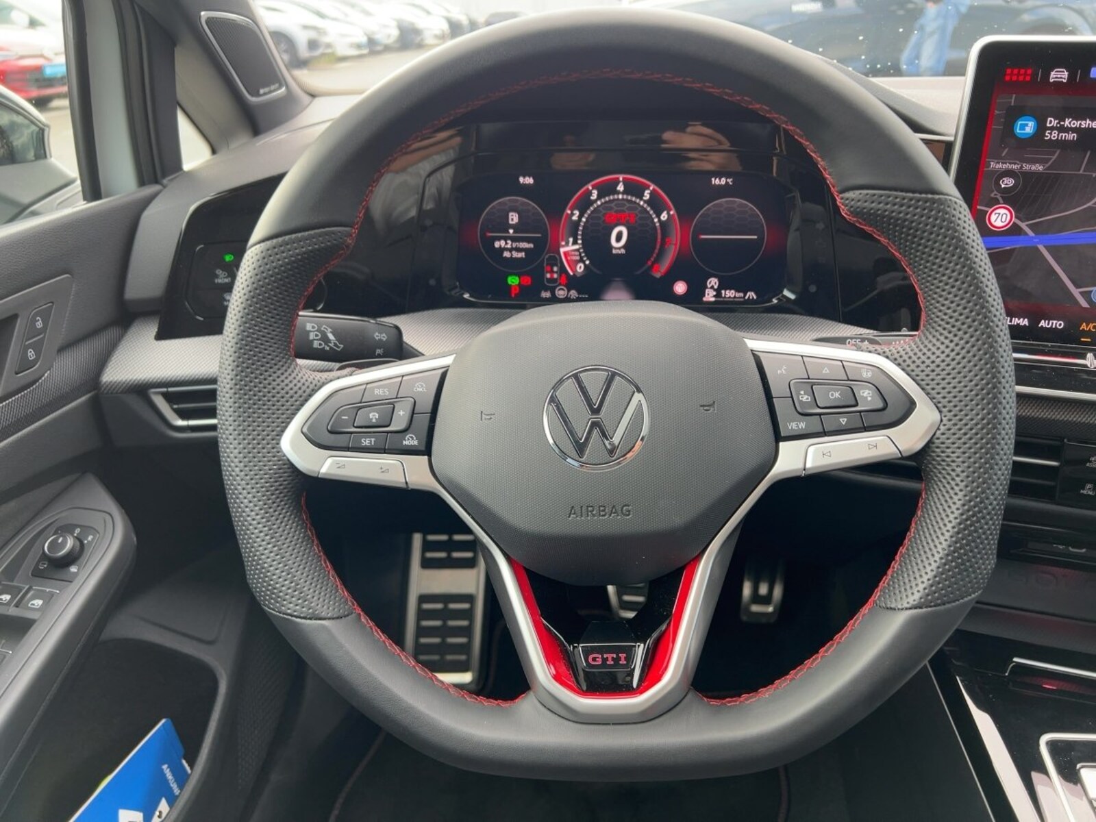 Volkswagen Golf – Bild 13