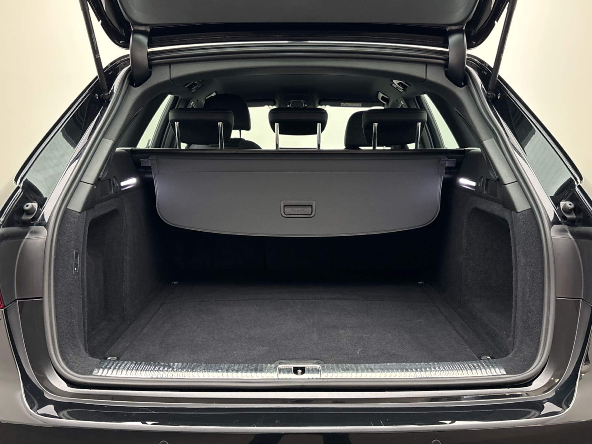 Audi A4 Avant Advanced