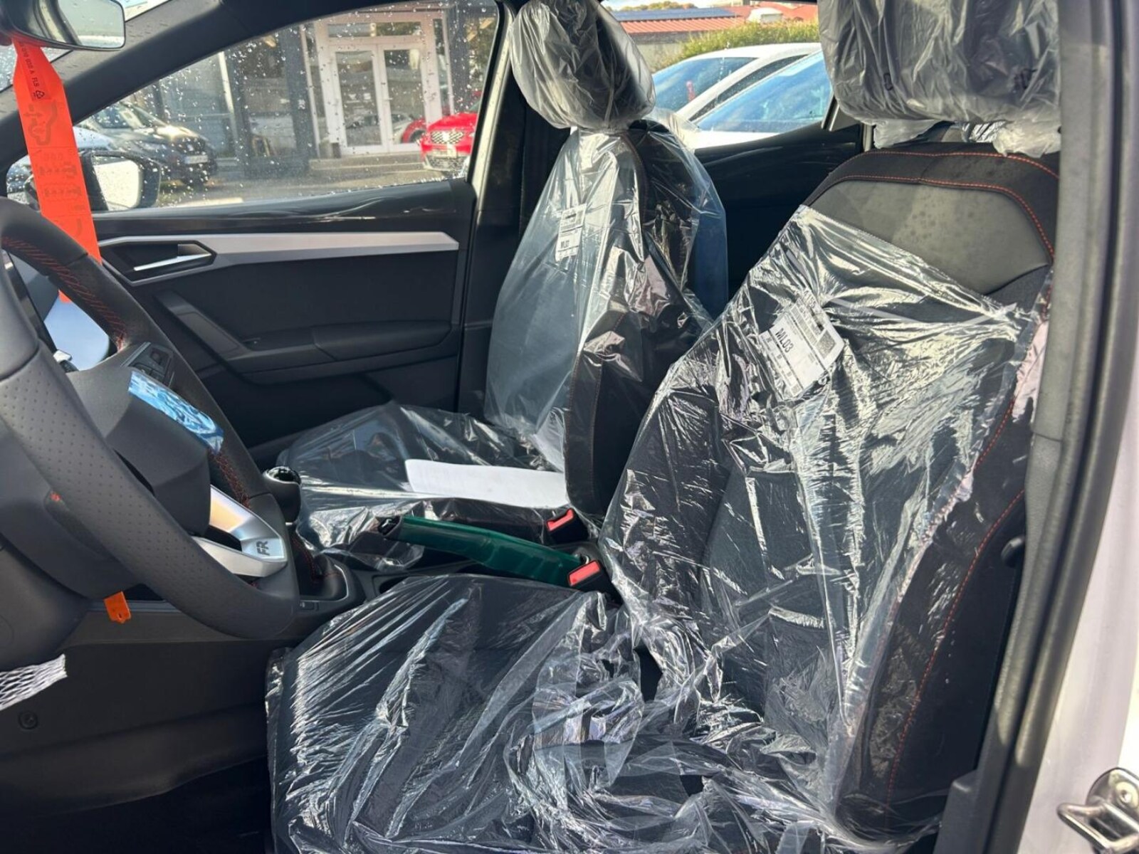 SEAT Ibiza – Bild 4