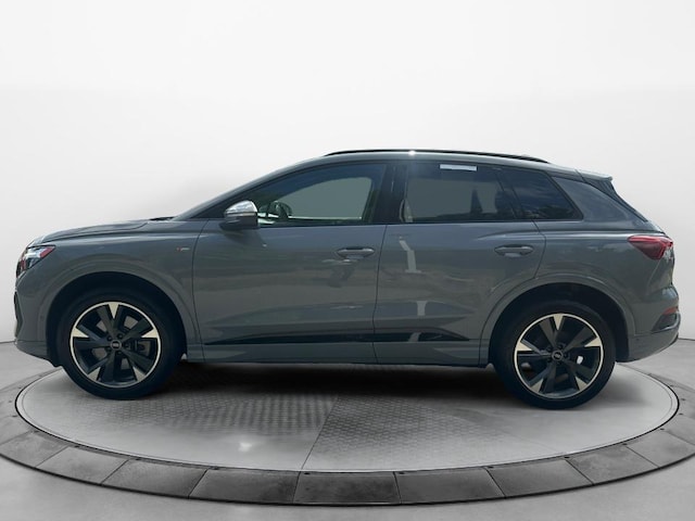 2024 Audi Q4 e-tron