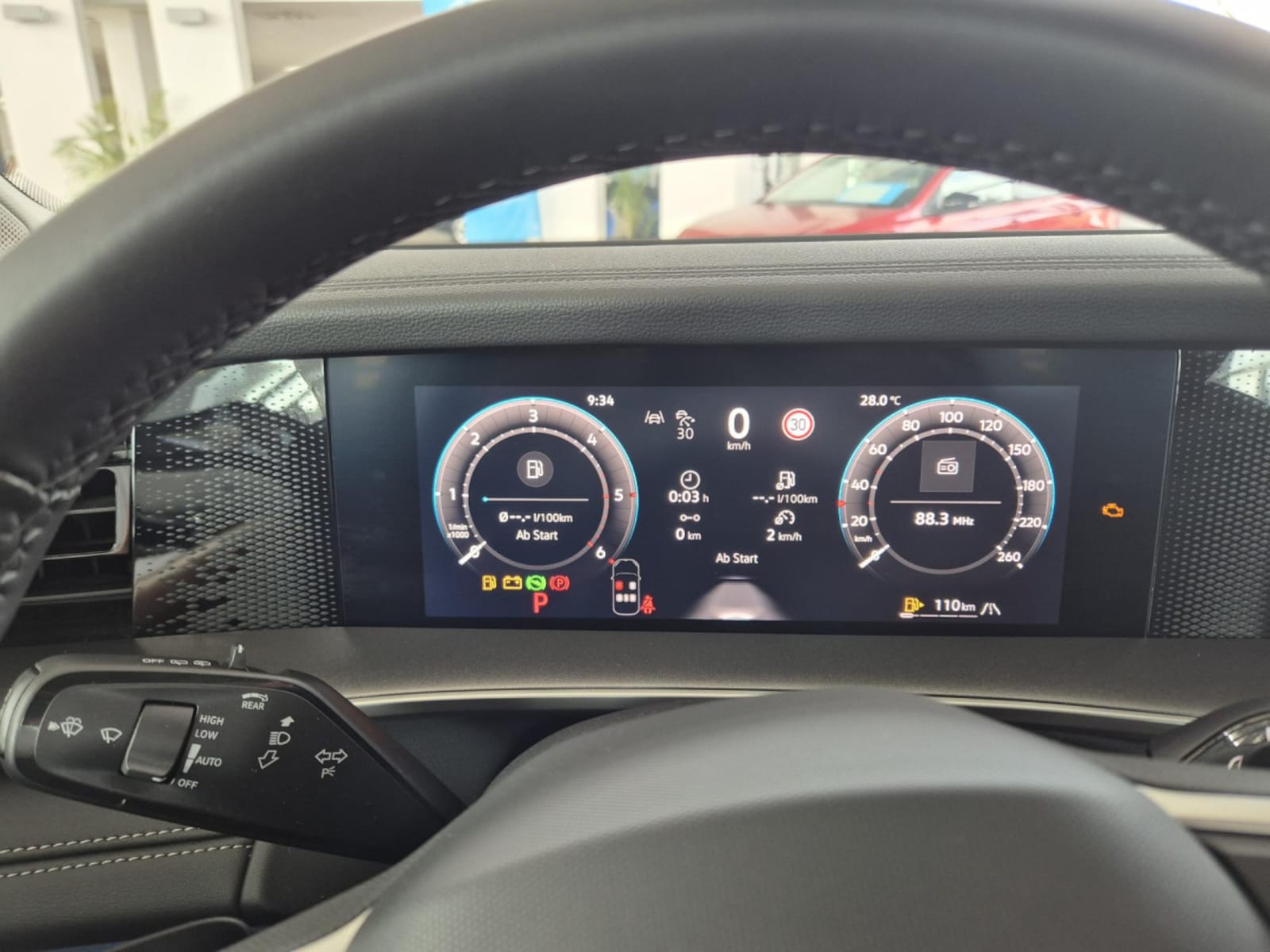 Volkswagen Tayron – Bild 5