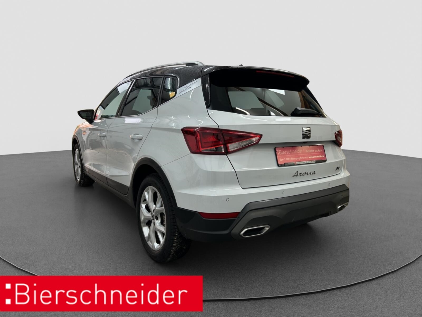 SEAT Arona – Bild 9