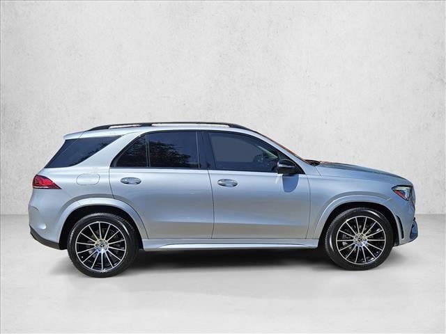 2023 Mercedes-Benz GLE 350