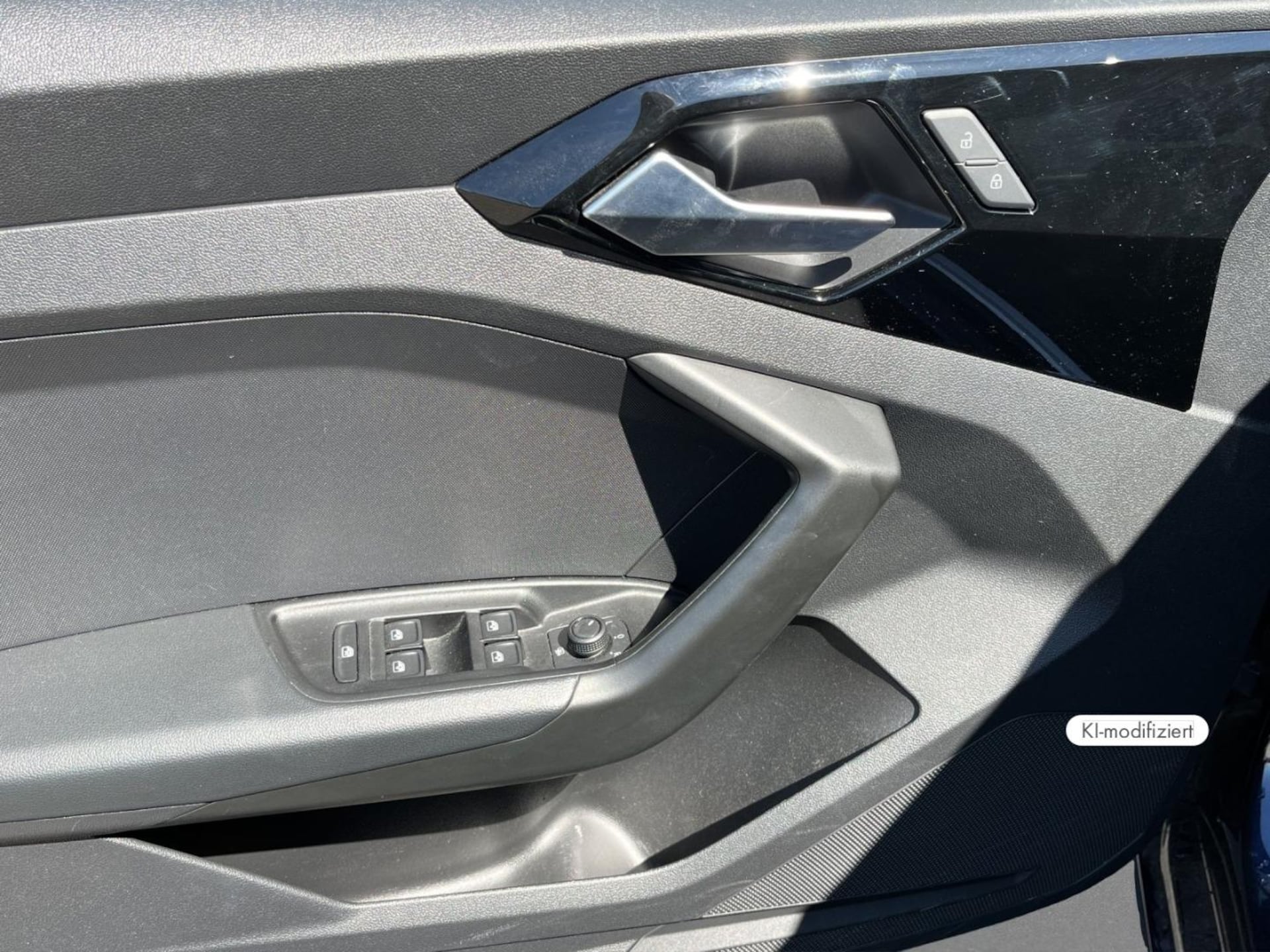 Audi A1 Sportback Advanced