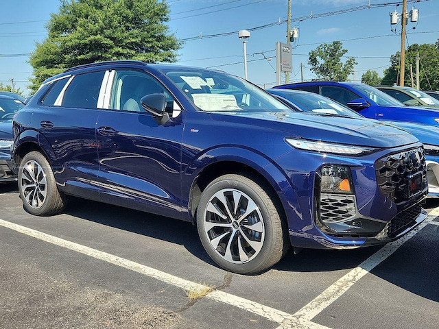 2026 Audi Q3 SUV