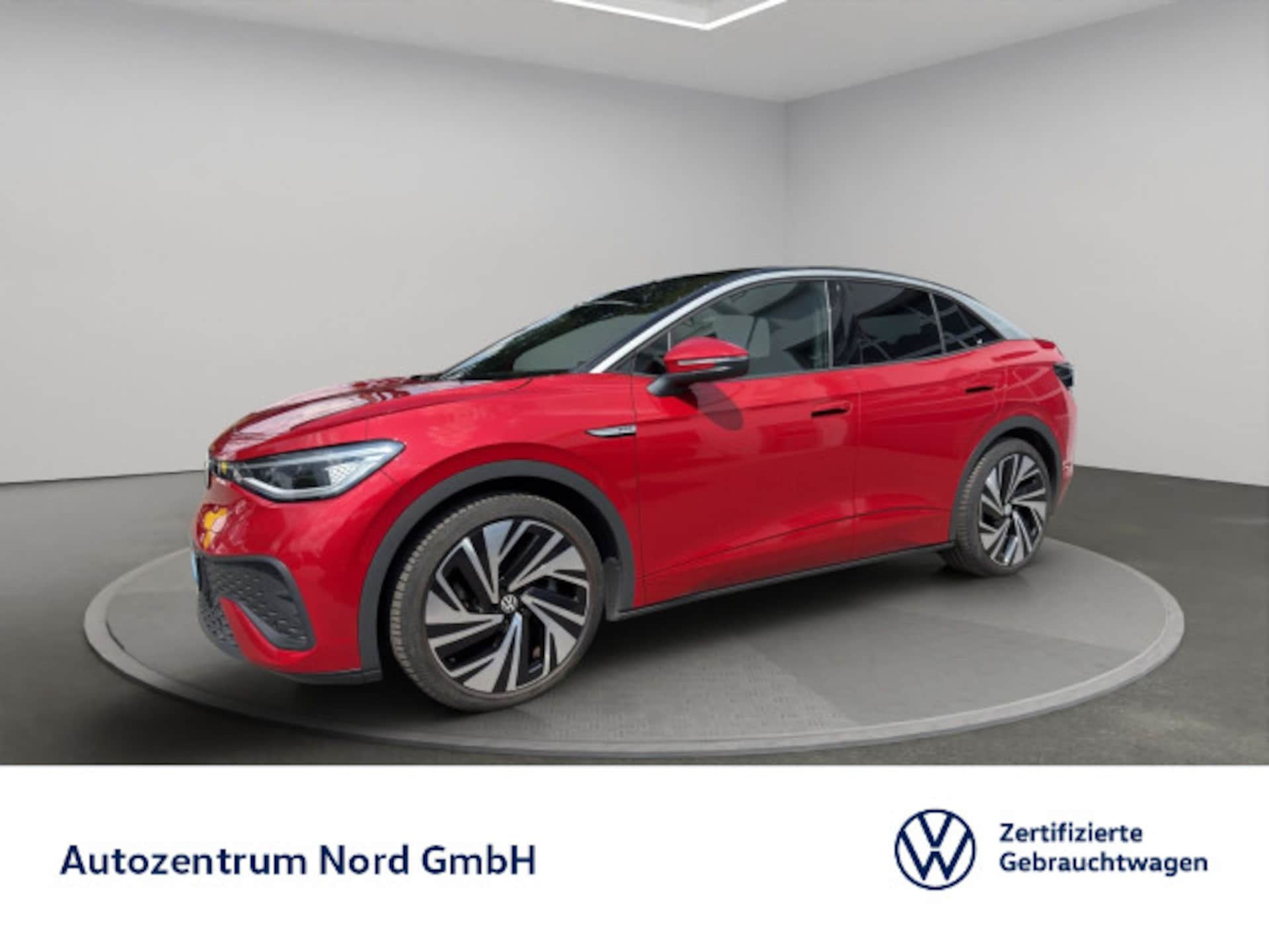 Volkswagen ID.5 Pro Performance