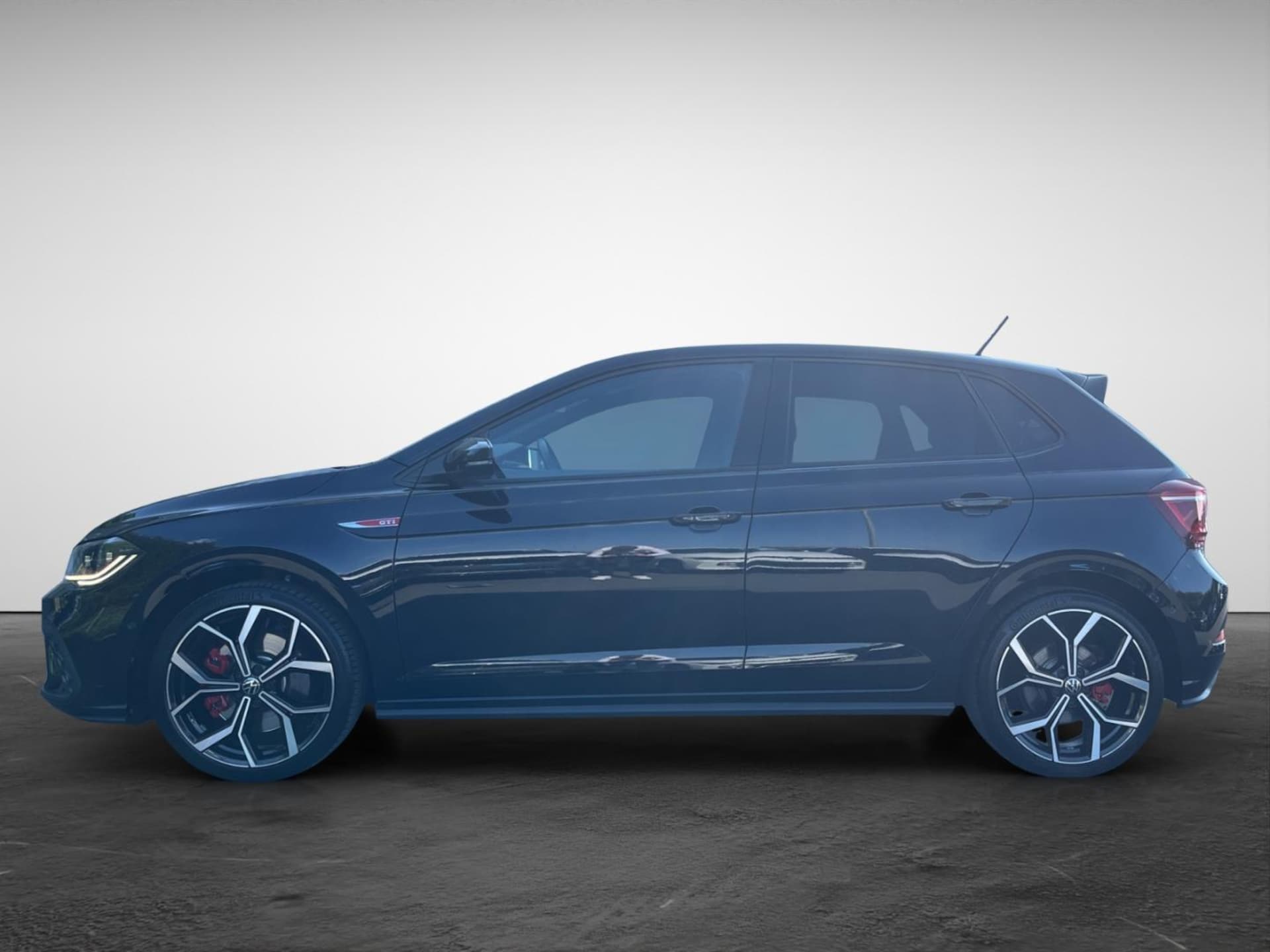 Volkswagen Polo GTI
