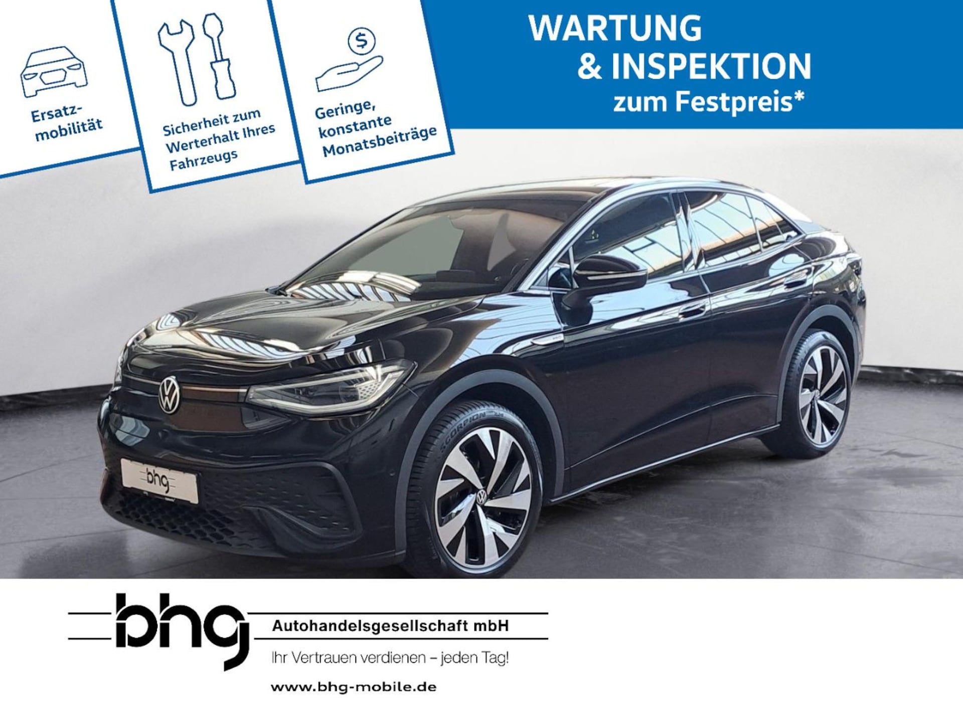 Volkswagen ID.5 Pro Performance