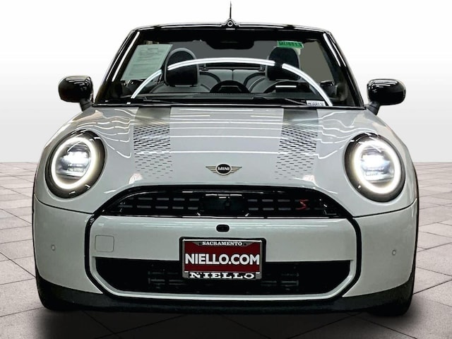 2026 MINI