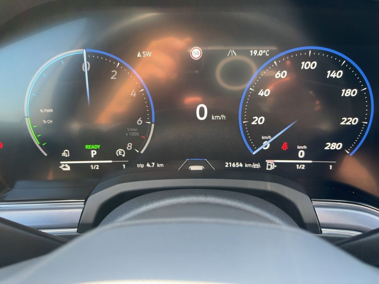 Volkswagen Touareg – Bild 15