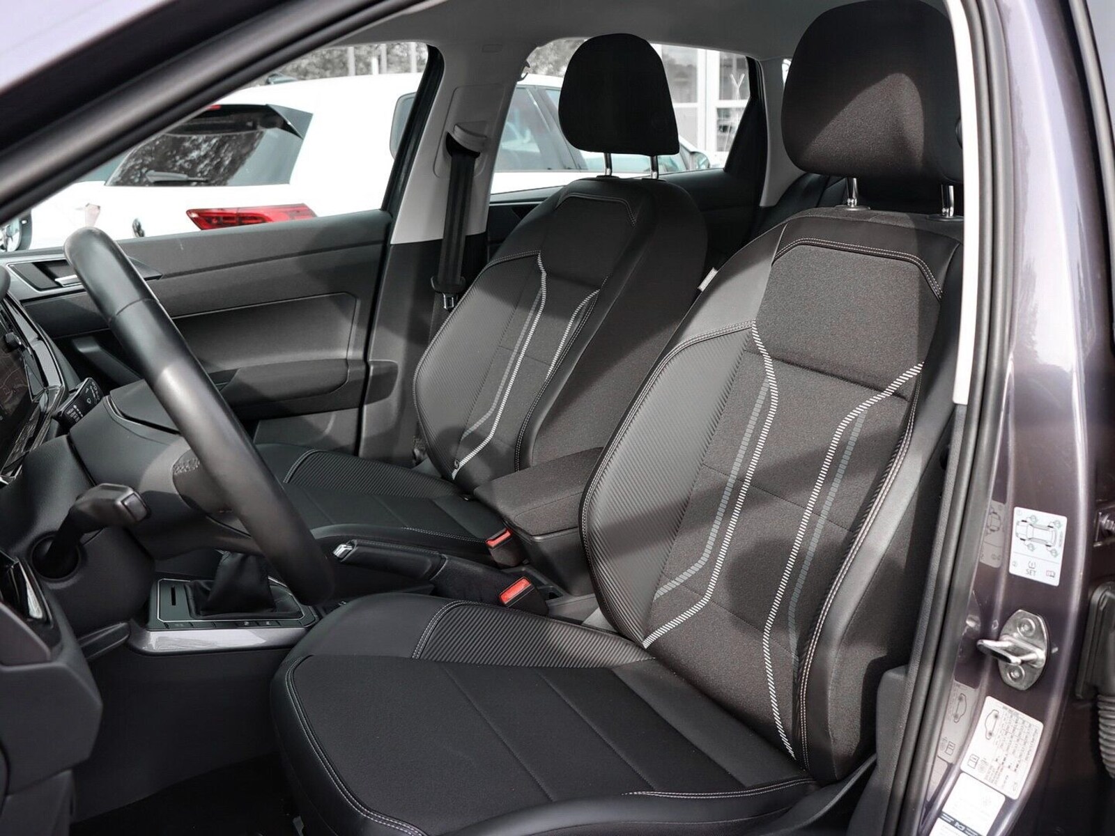 Volkswagen Taigo – Bild 14