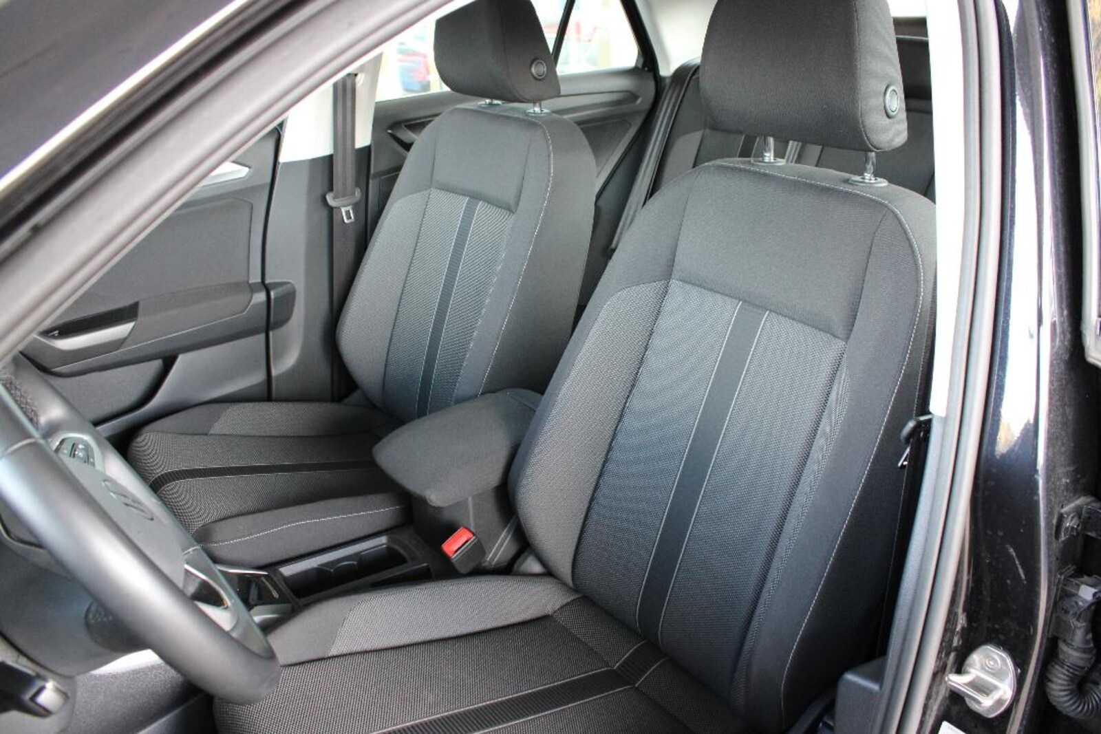 Volkswagen T-Roc – Bild 5