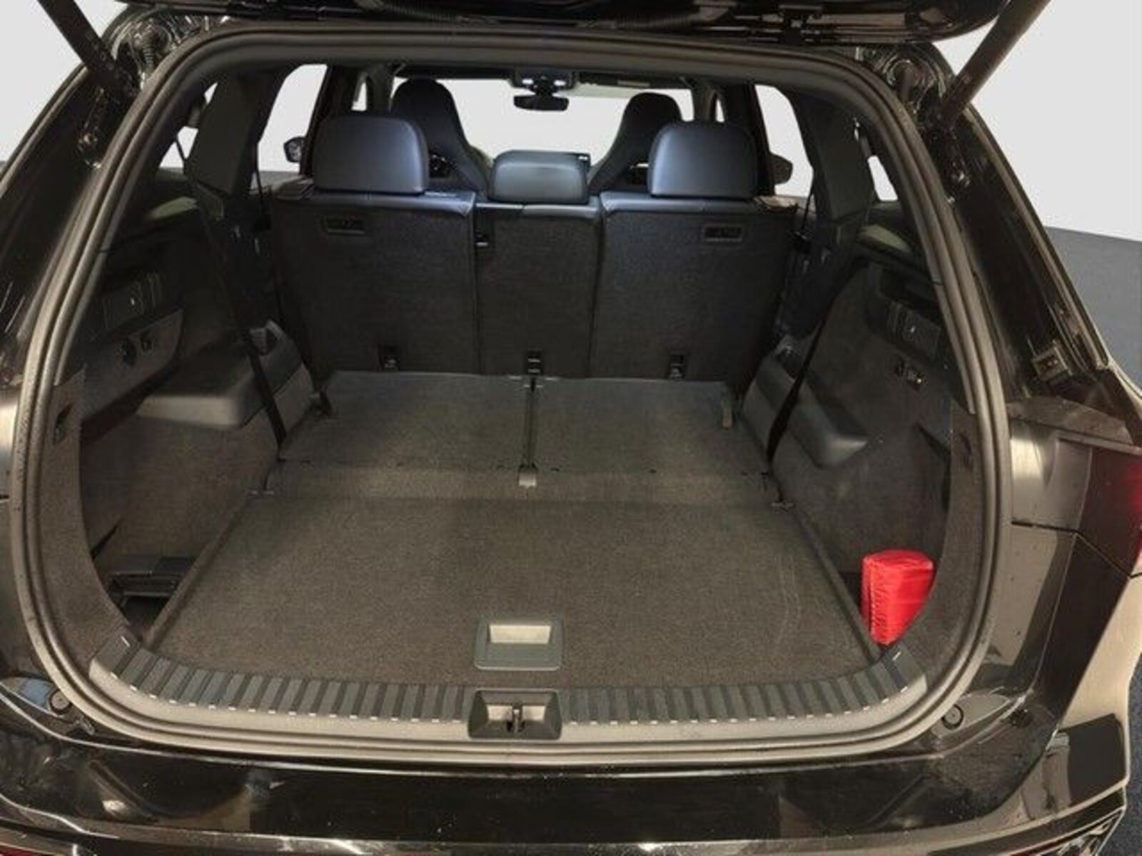 Volkswagen Tayron – Bild 18