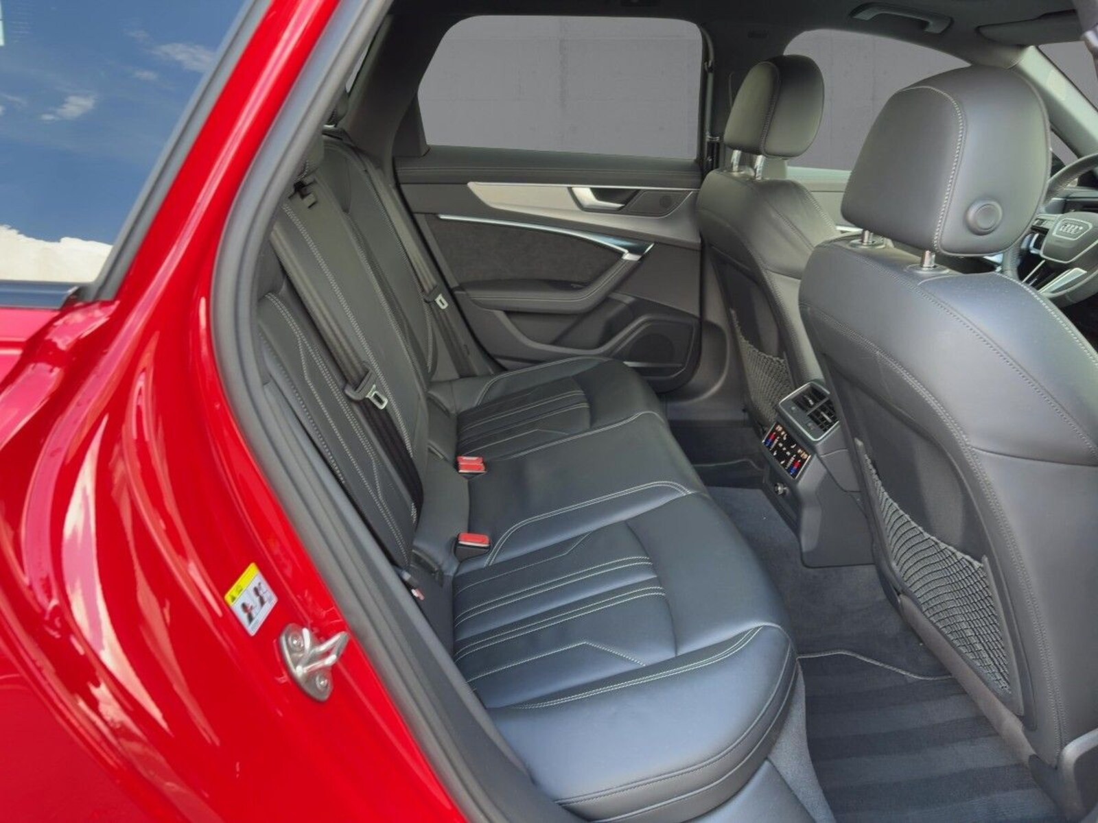 Audi A6 Avant – Bild 12