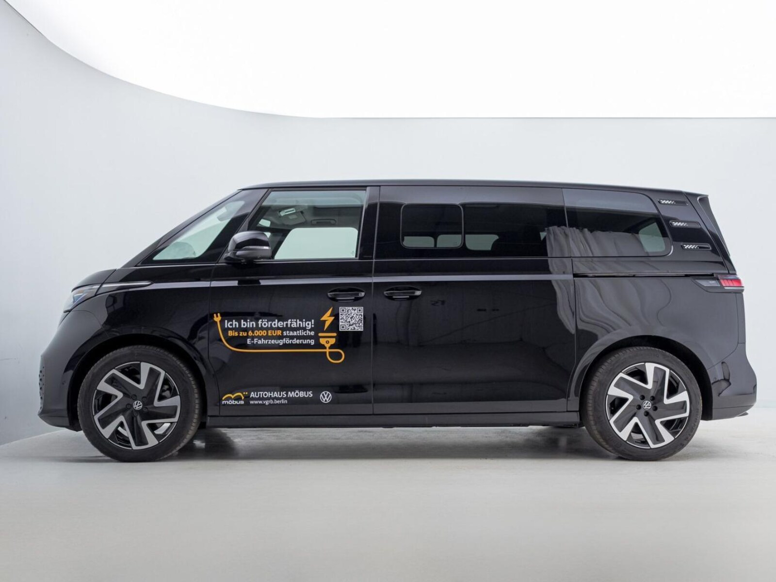 Volkswagen ID. Buzz – Bild 7