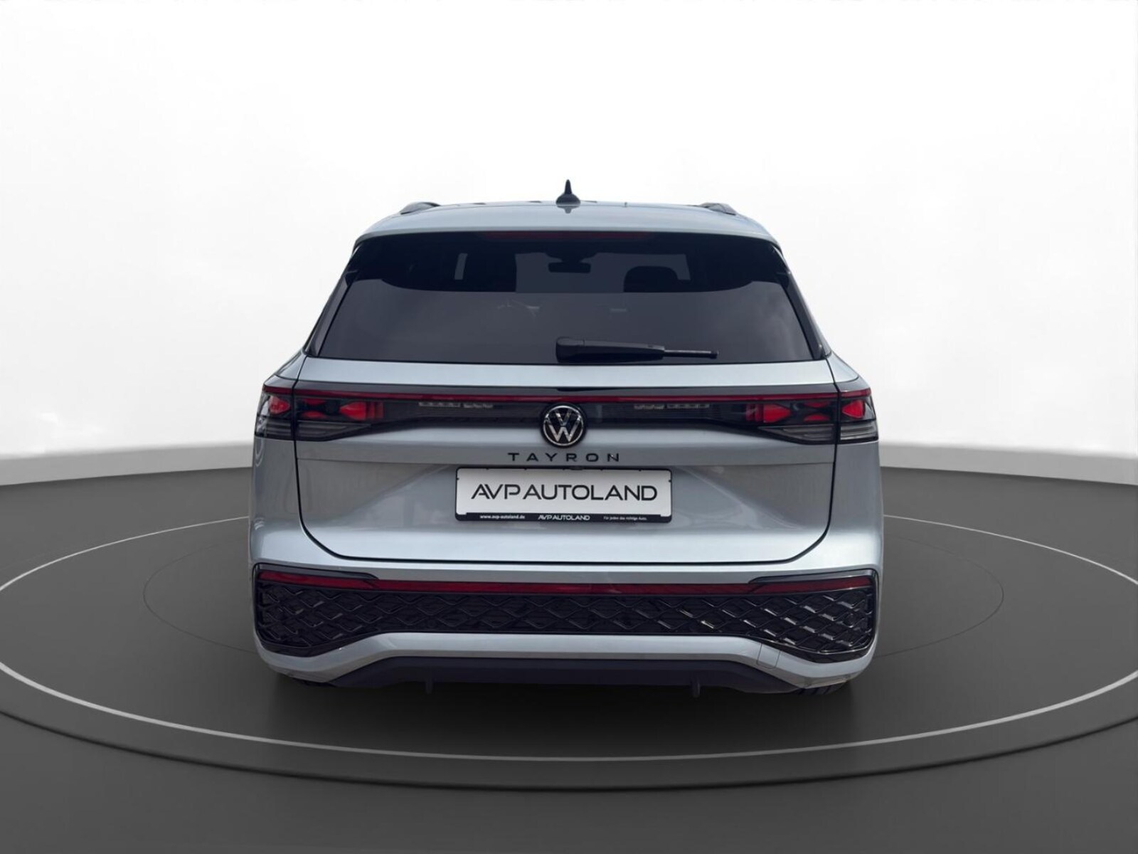 Volkswagen Tayron – Bild 6