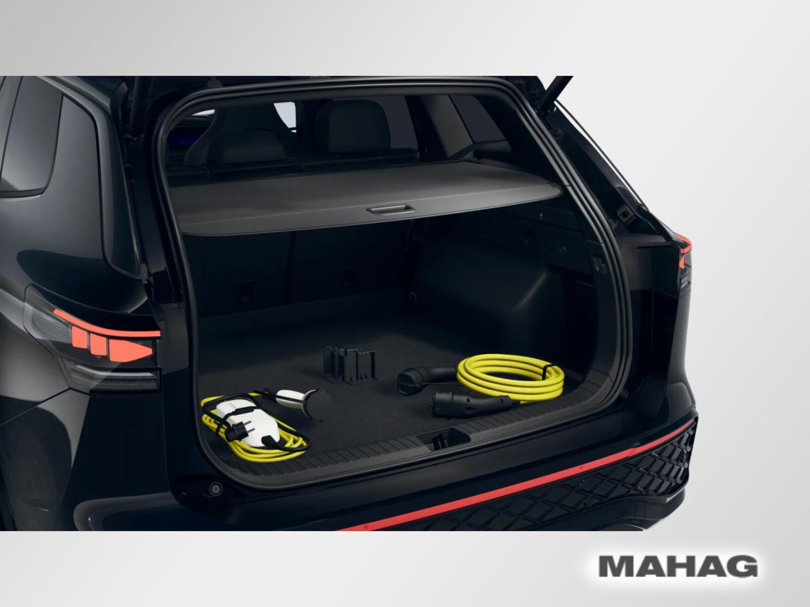 Volkswagen Tayron – Bild 14
