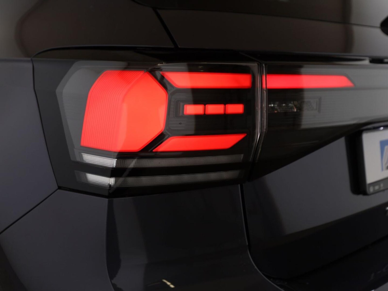 Volkswagen T-Cross – Bild 9