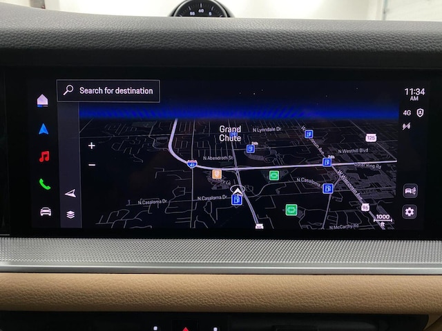 2026 Porsche Cayenne Coupe Base - Photo 25