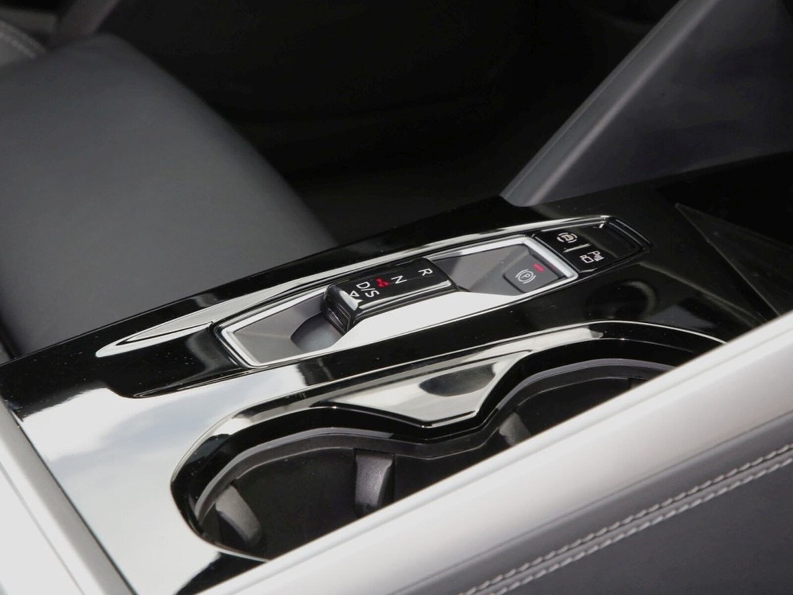 Audi Q5 Sportback – Bild 16