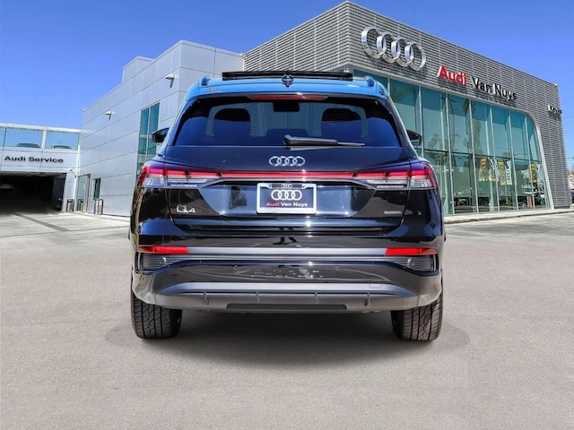 Photo of 2023 Audi Q4 e-tron