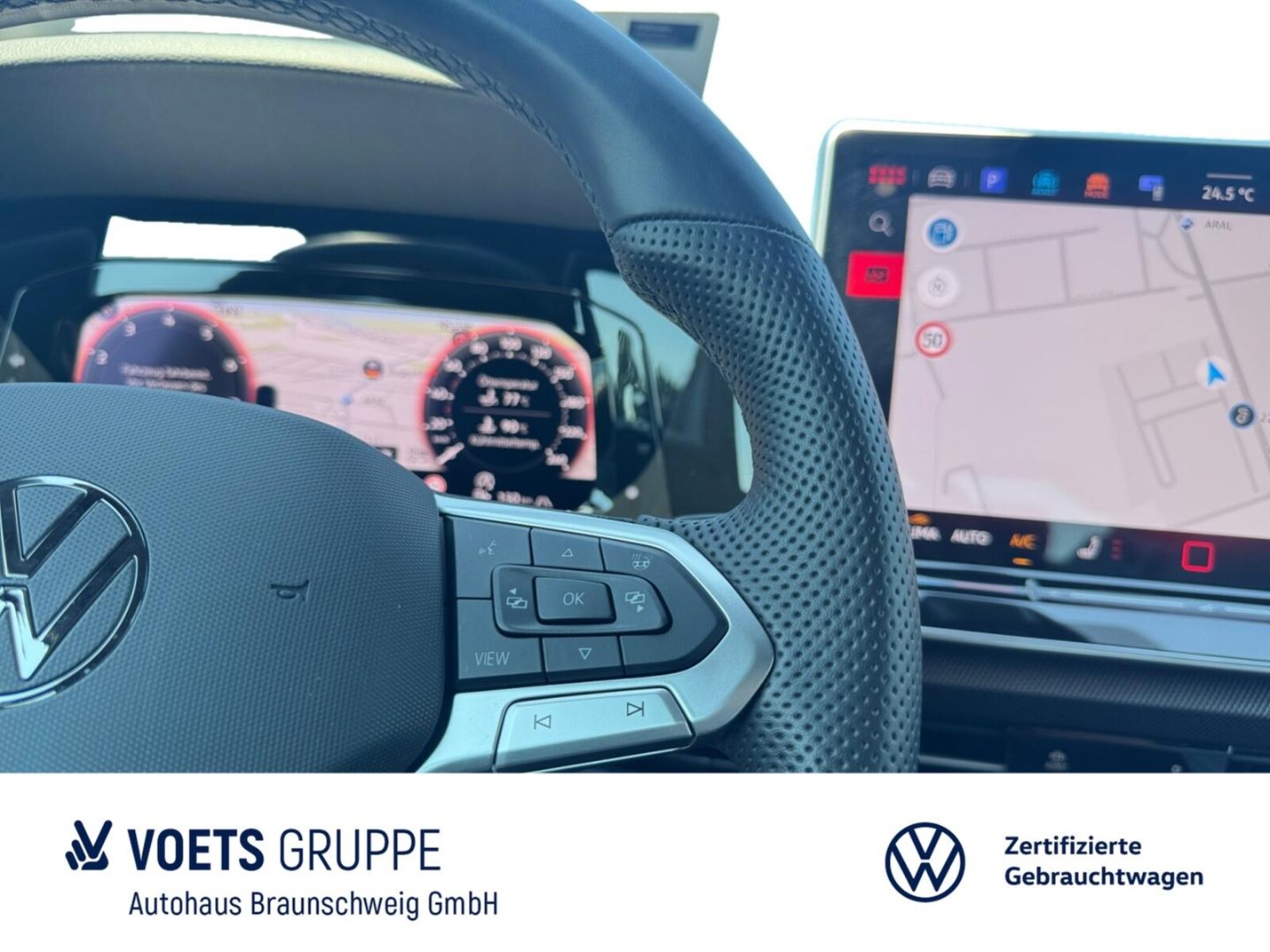 Volkswagen Golf – Bild 14