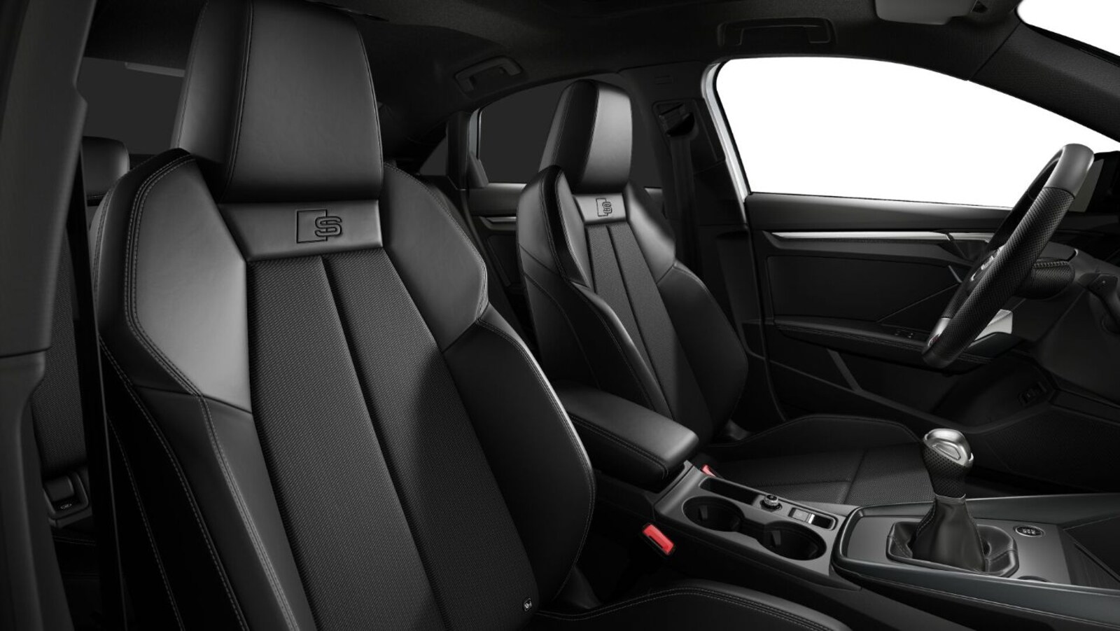 Audi A3 Limousine – Bild 8