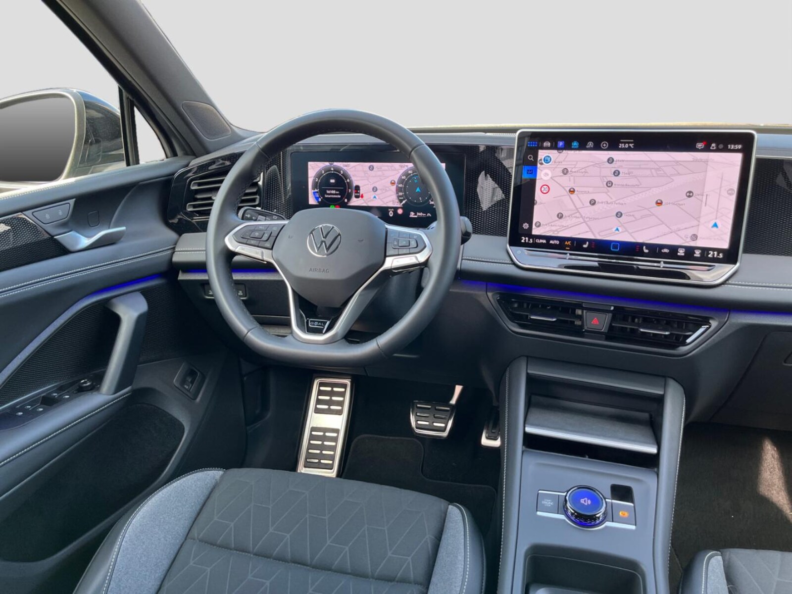 Volkswagen Tiguan – Bild 6