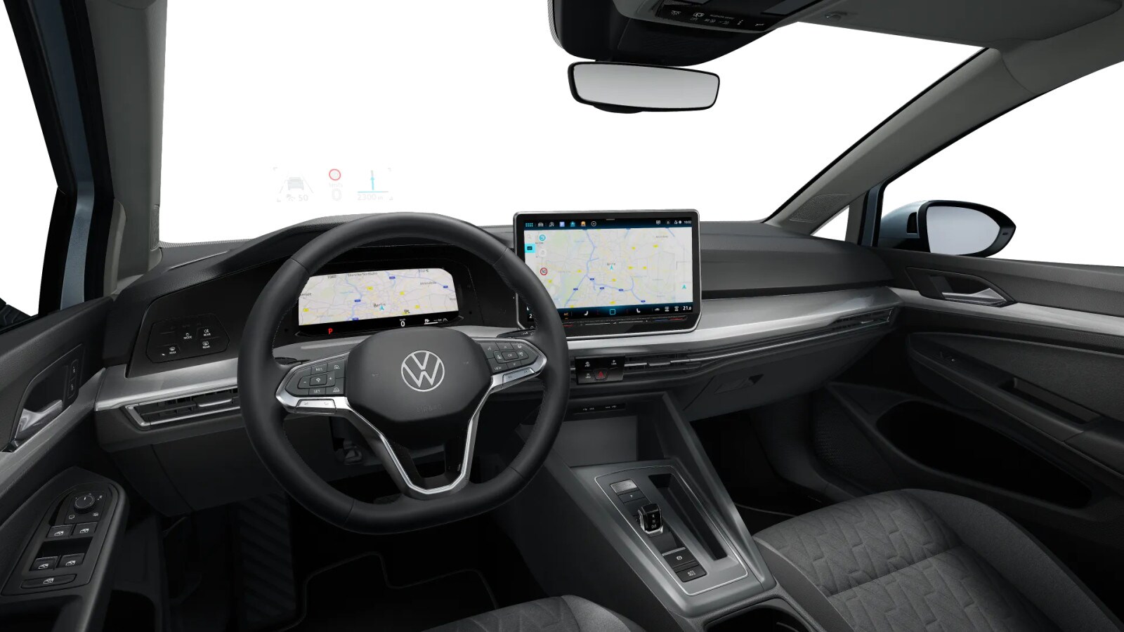 Volkswagen Golf – Bild 11