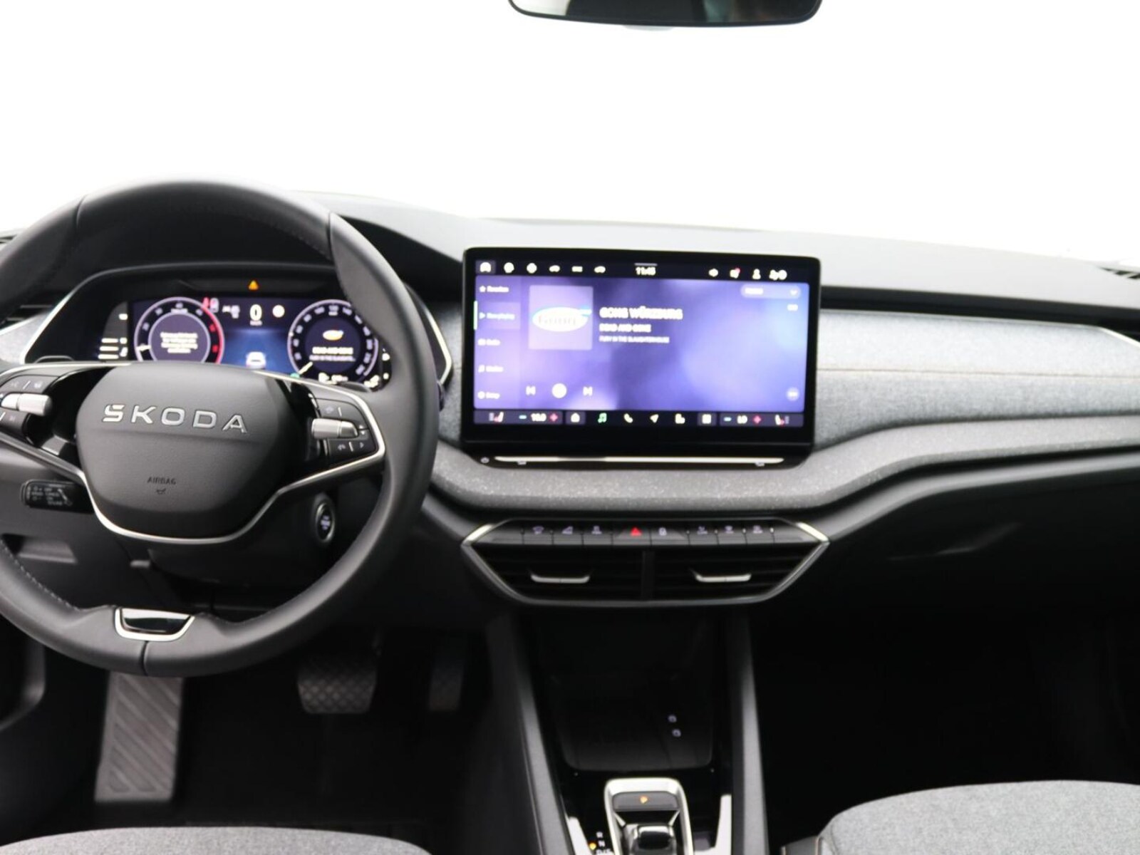 Škoda Octavia Combi – Bild 15