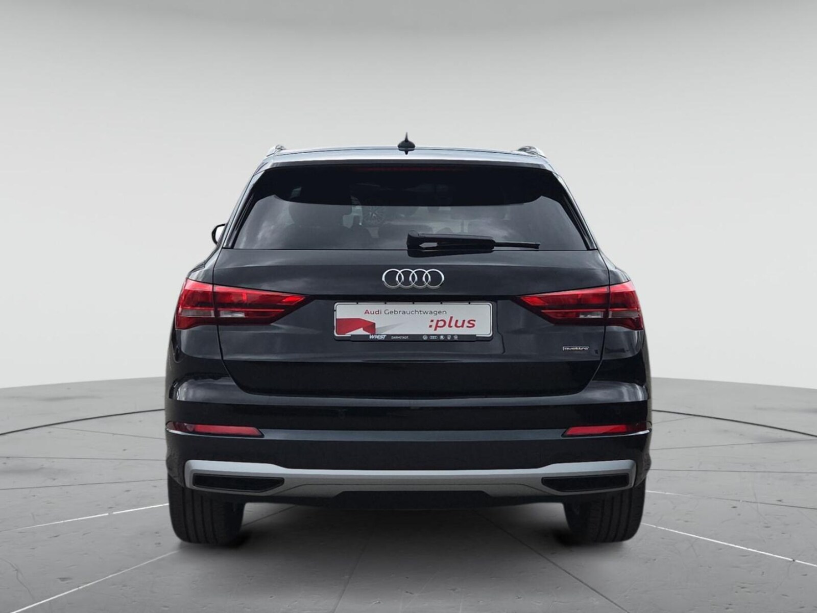 Audi Q3 – Bild 8