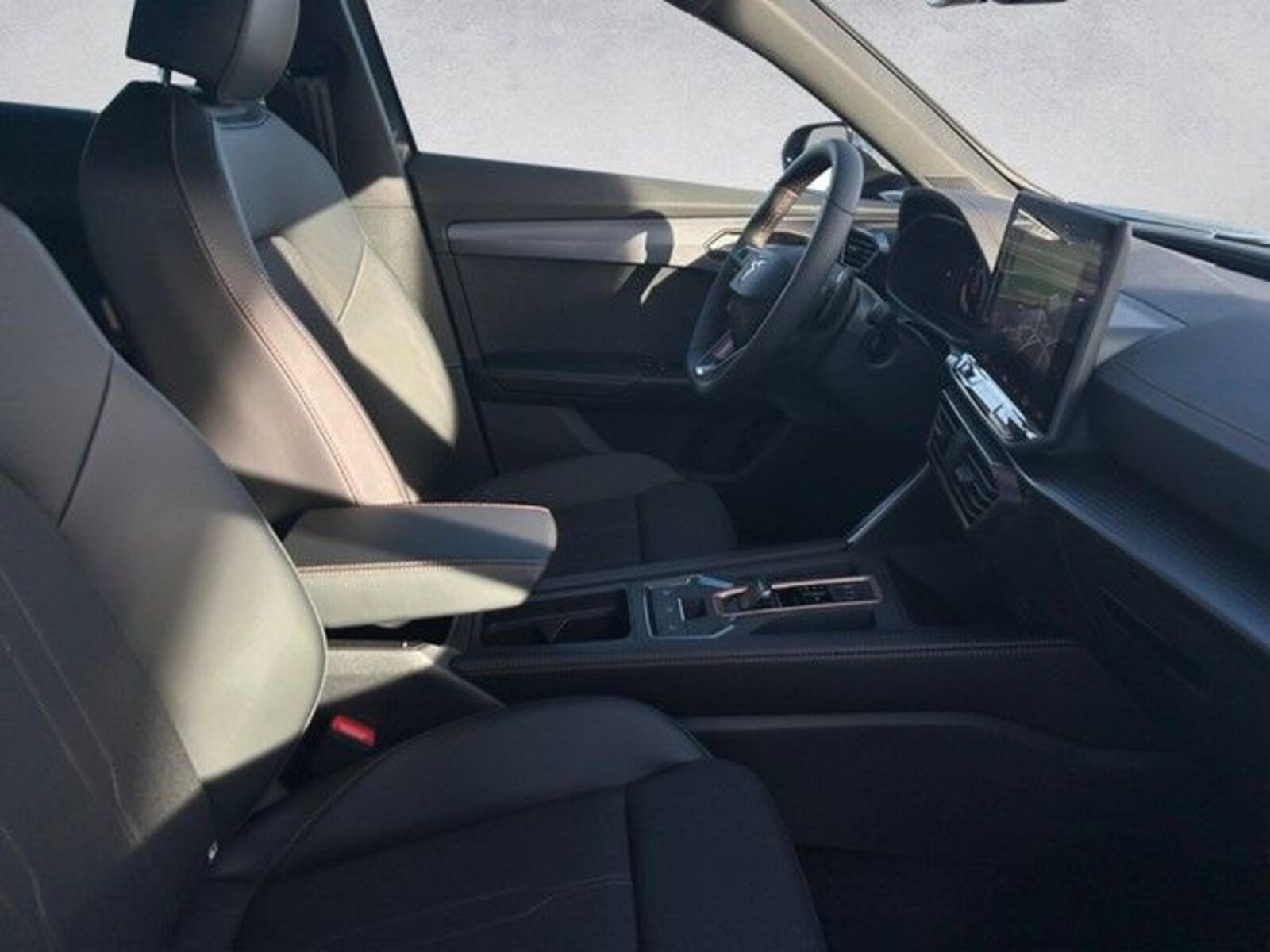 CUPRA Formentor – Bild 10