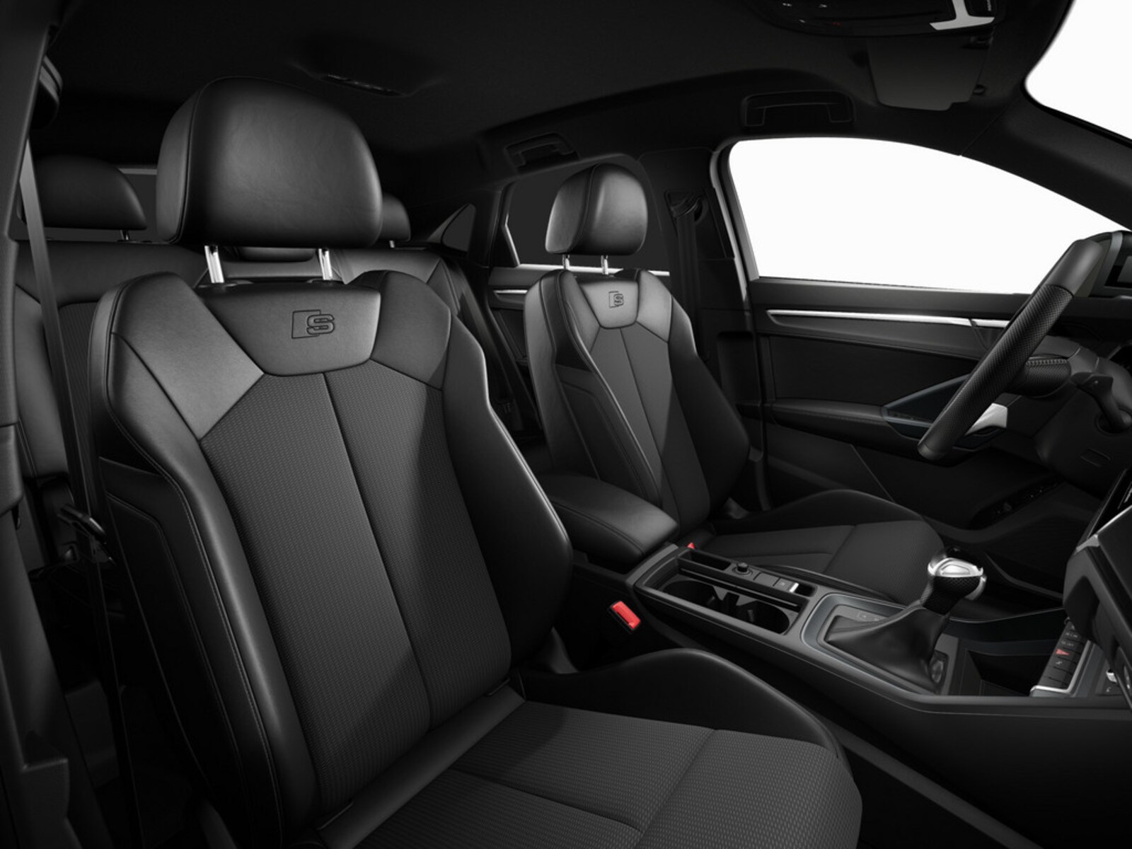 Audi Q3 Sportback – Bild 4