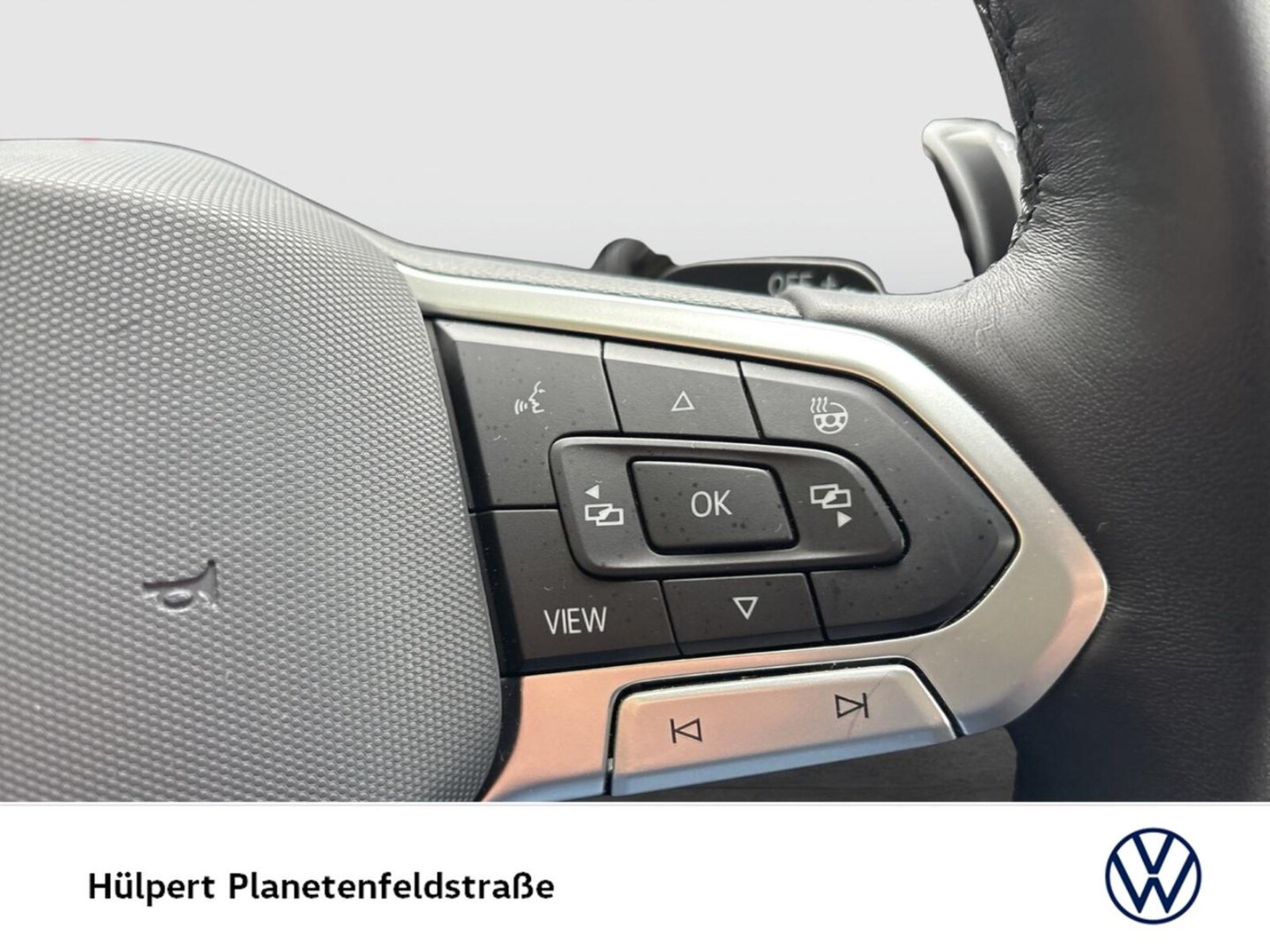 Volkswagen Passat – Bild 15