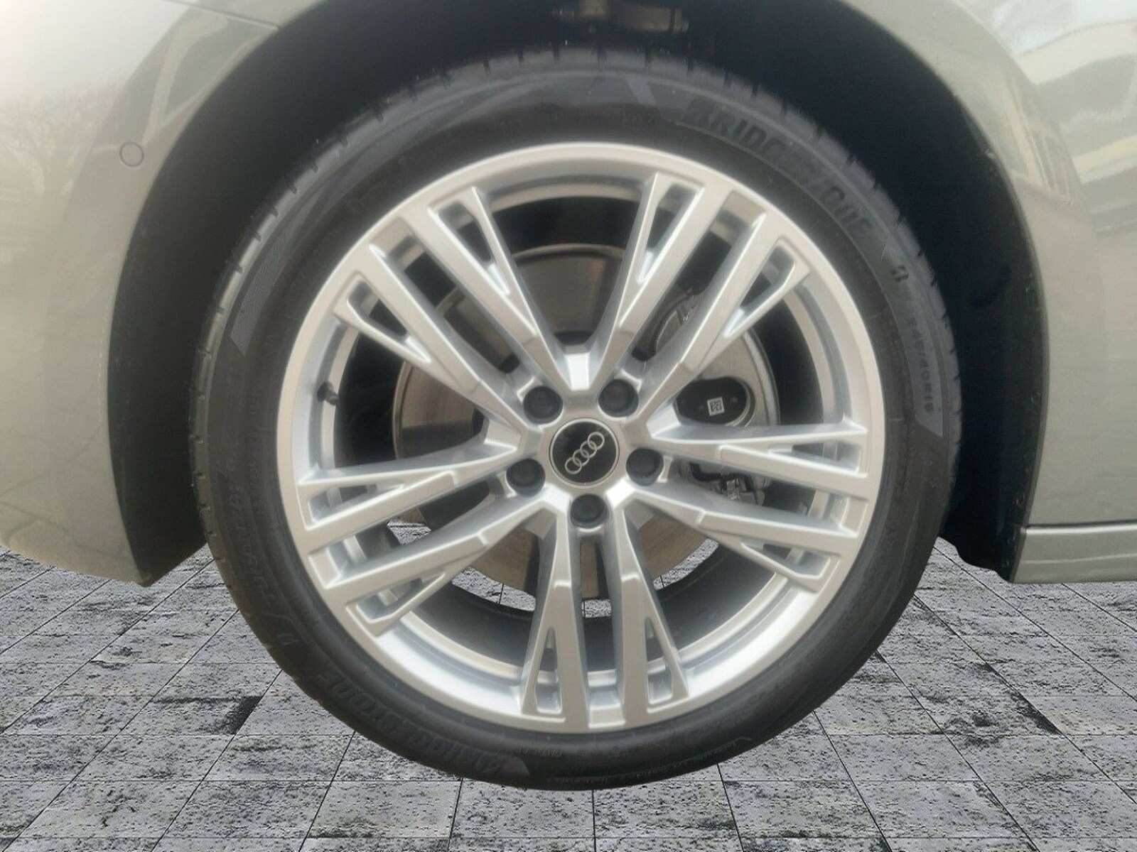 Audi A5 Avant – Bild 7