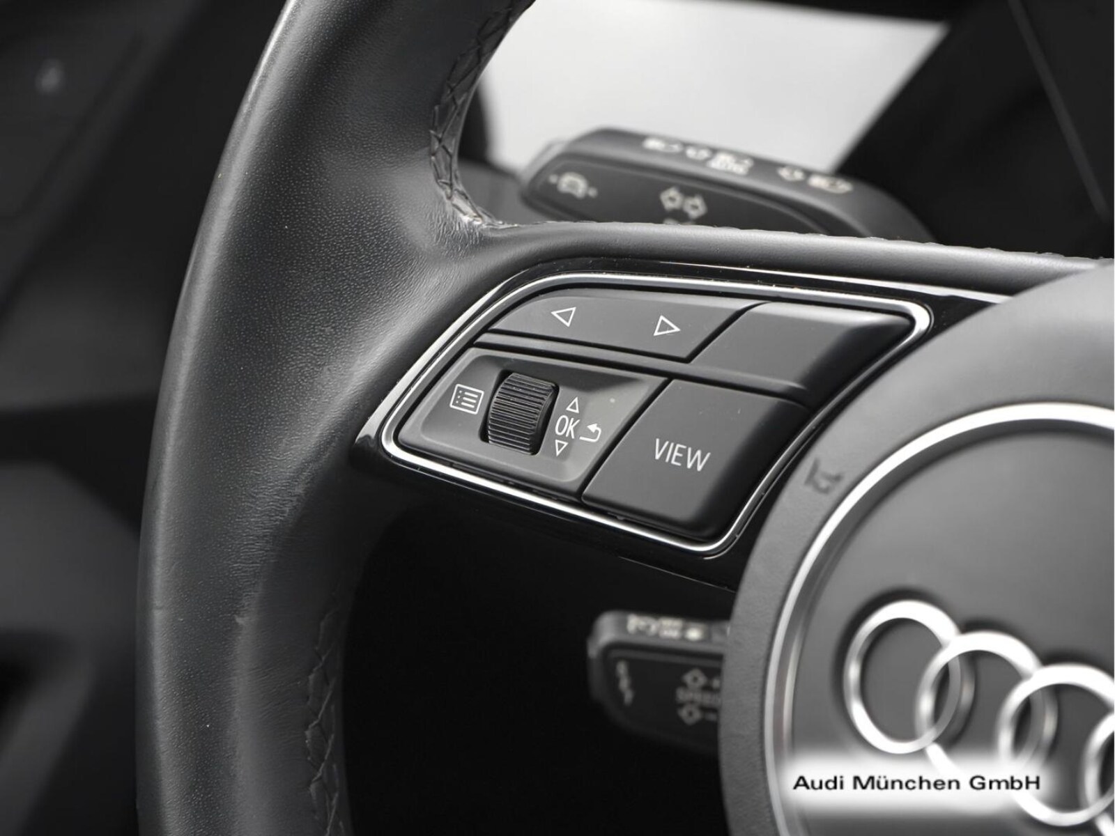 Audi A3 Sportback – Bild 16
